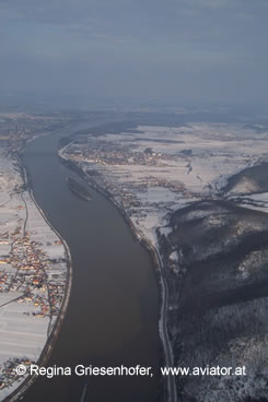 Donau um Krems